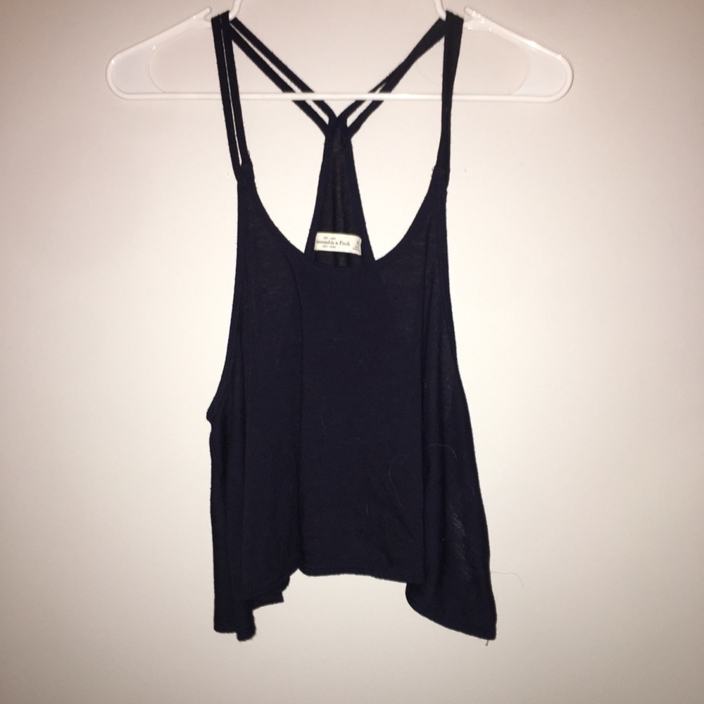 Abercrombie & Fitch tank